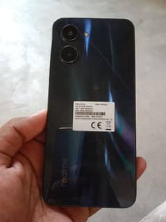 realme c33