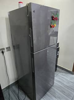 fridge