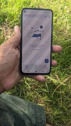 Google Pixel 4a 5g