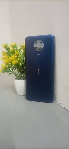 NOKIA G20 4/128