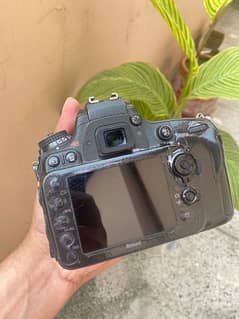 Nikon D610 Body 0