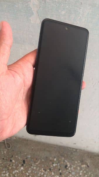 Infinix zero x neo 8 128 3