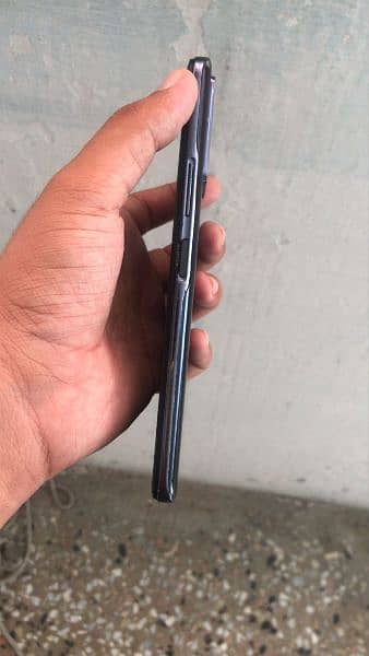 Infinix zero x neo 8 128 6