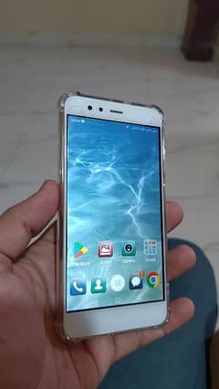 Huawei P10 Lite Dual Sim (Only Device)