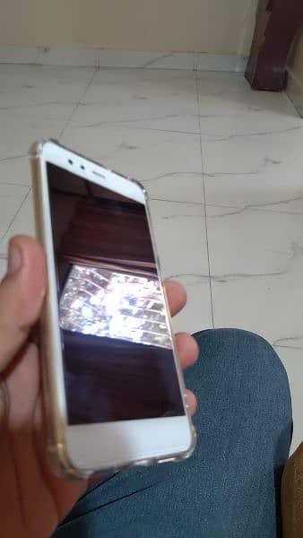 Huawei P10 Lite Dual Sim (Only Device) 2