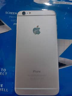 iphone 6+ 16GB. pta aproved. 03335856349