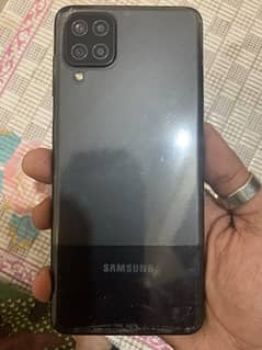 samsung A12 128gb