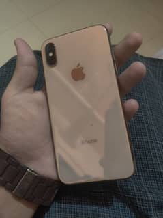 Iphone XS - 64gb Non pta