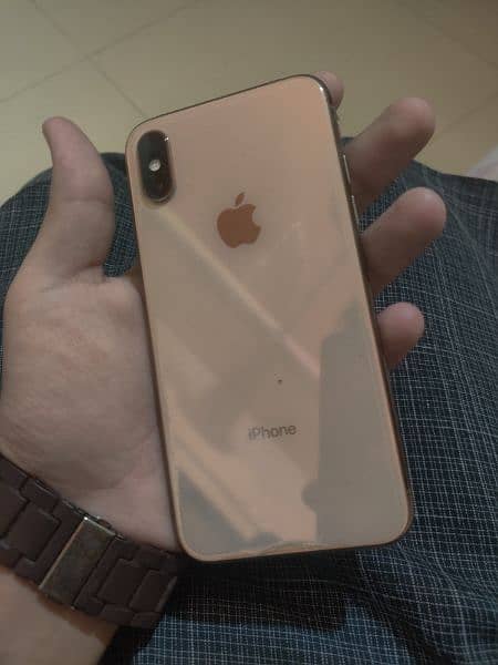 Iphone XS - 64gb Non pta 0