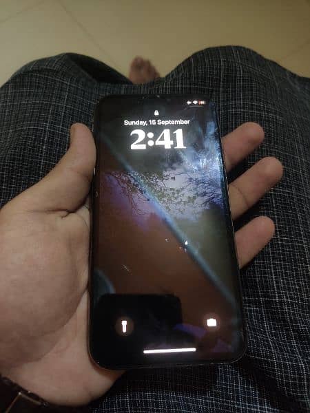 Iphone XS - 64gb Non pta 1