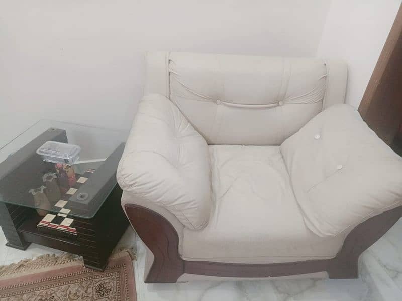 2 sofa sets for sale(03355559114) for Whatsapp 0