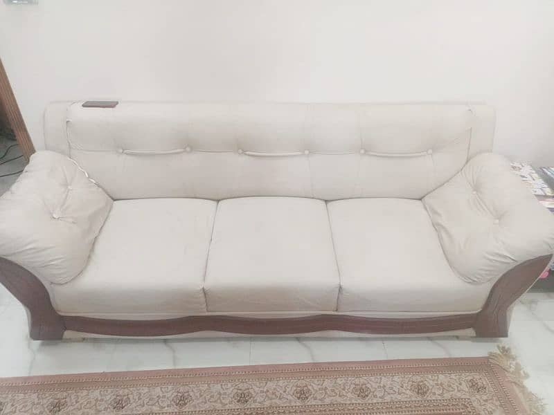 2 sofa sets for sale(03355559114) for Whatsapp 2