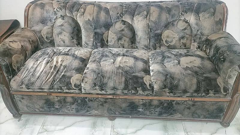 2 sofa sets for sale(03355559114) for Whatsapp 6