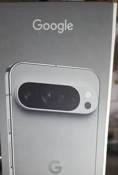 googel pixel 9pro xl