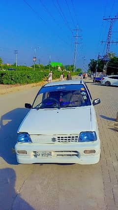 mehran 1990