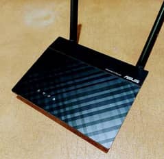 Asus WiFi Router 
Gaming Router best wifi range