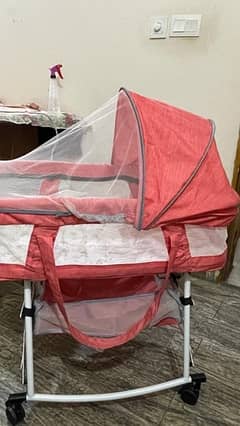 Baby Cart for 3-9 month baby 0