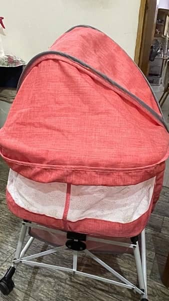 Baby Cart for 3-9 month baby 1