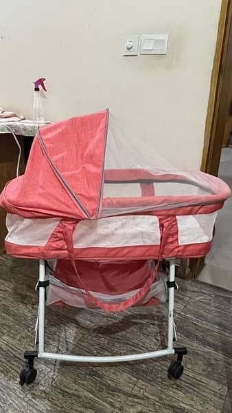 Baby Cart for 3-9 month baby 3