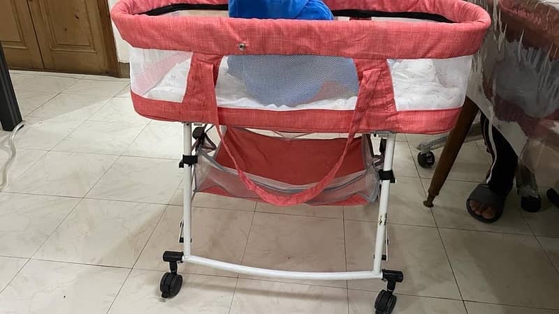 Baby Cart for 3-9 month baby 5