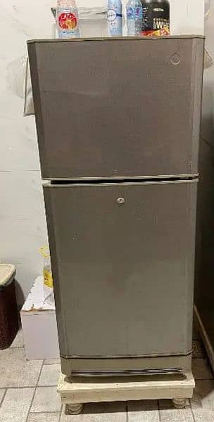 PEL refrigerator 0