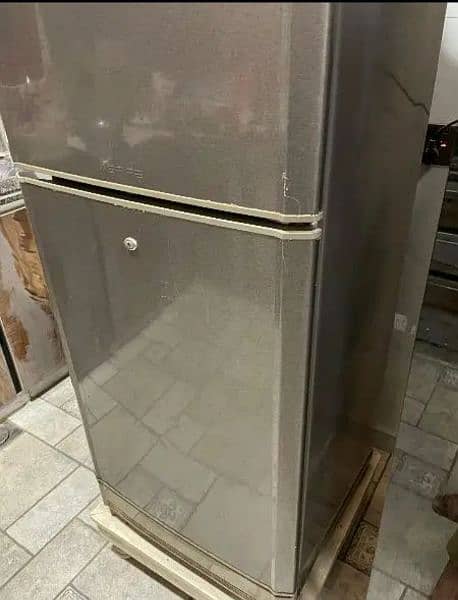 PEL refrigerator 4