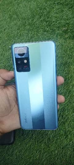 infinix