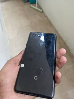 Pixel 3xl non pta 128gb