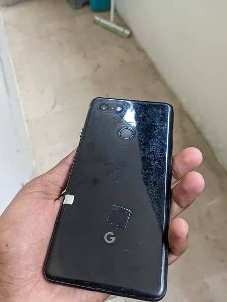 Pixel 3xl non pta 128gb 0