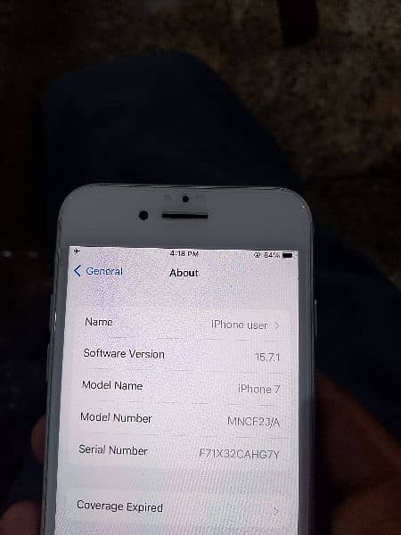 iphone 7 non pta 32gb all ok all original 5