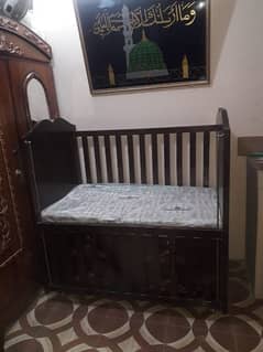 Baby Cart