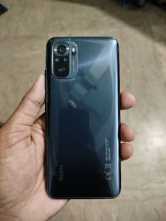 Redmi Note 10