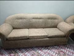 6 Seater Sofa Set