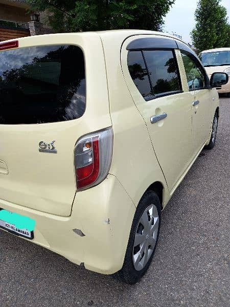 Daihatsu Mira 2012 4