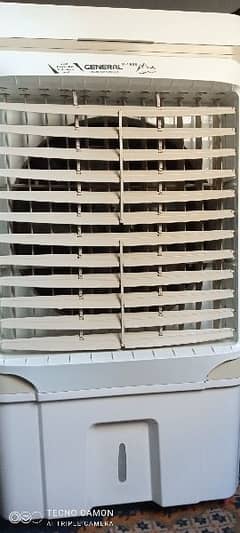 Room air cooler model M1900