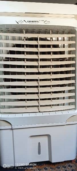 Room air cooler model M1900 0