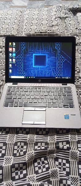 Hp Elite book 820 0