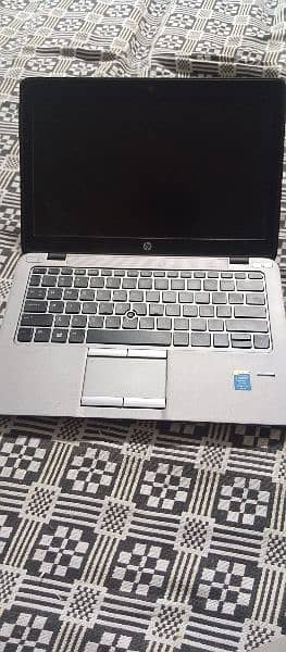 Hp Elite book 820 2