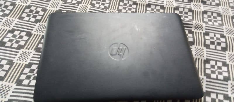 Hp Elite book 820 5