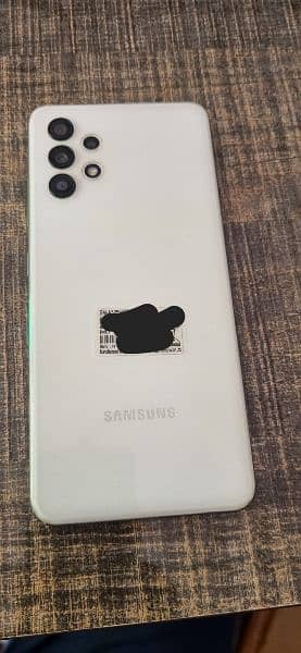 Samsung A32 PTA OFFICAL Approved like New 1