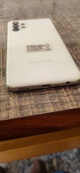 Samsung A32 PTA OFFICAL Approved like New 2