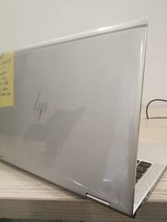 Hp1030G3 new laptop with 8gb ram 512 ssd 0