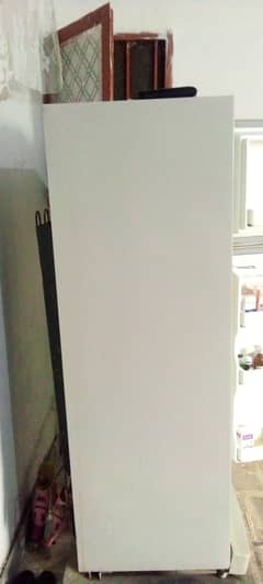 Dawlance 2 door fridge03181112642