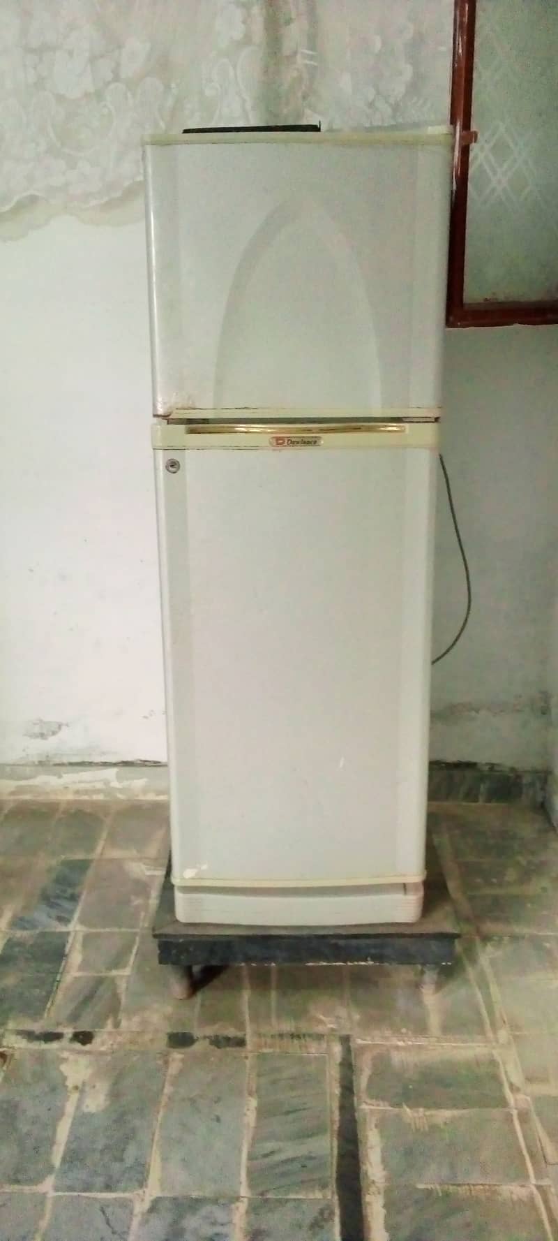 Dawlance 2 door fridge03181112642 3