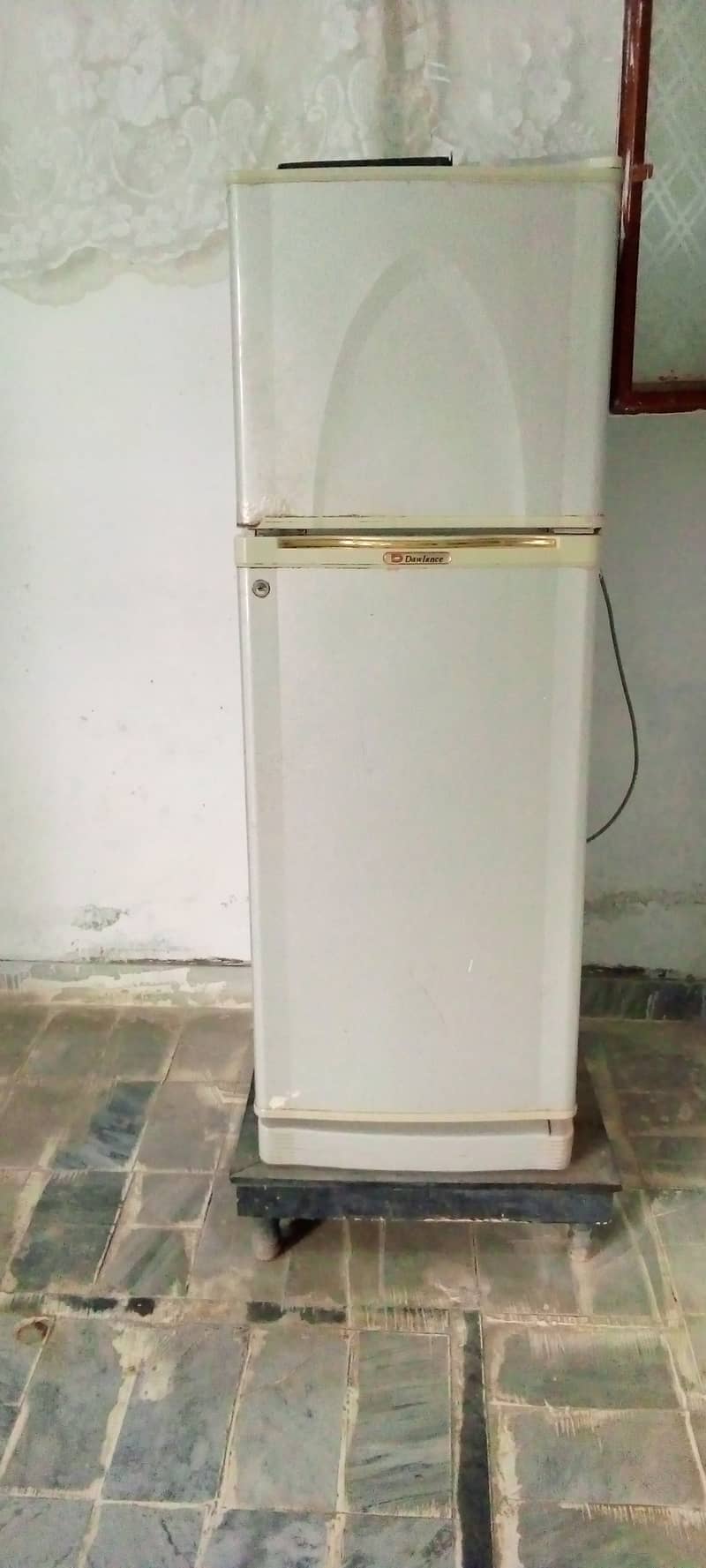 Dawlance 2 door fridge03181112642 4