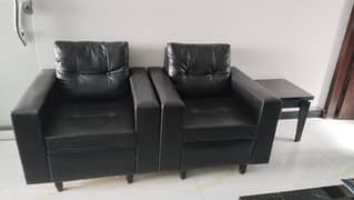 cusion sofa set