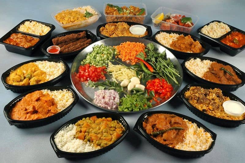 Ghar ka Khana. 0