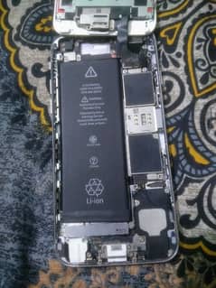 iphone 6s Spare Parts