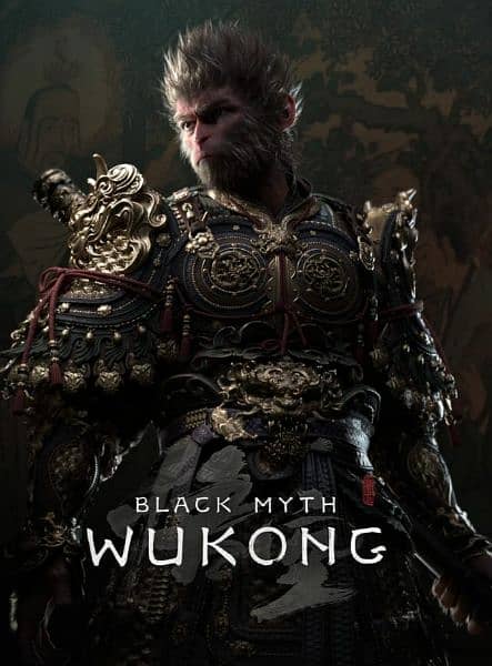 SPIDER MAN 2 _ BLACK MYTH WUKONG AND MANY OTHER GAMES OF PS4 AND PS5 3