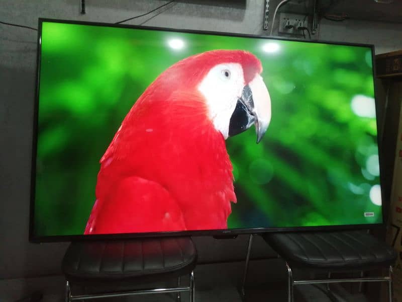 Amazing offer 75 smart uhd 4k Samsung led tv  03359845883 vvရ 0